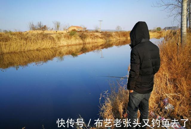 冬钓阳|钓鱼你熟知了这些,离垂钓高手就不远了