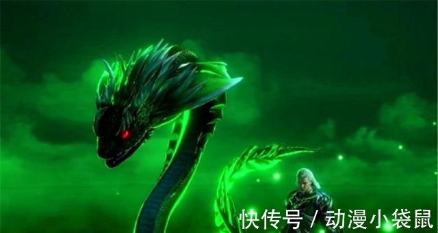 独孤博|斗罗大陆:唯一拥有2个封号的封号斗罗,唐昊蔑视,比比东恐惧