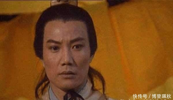 马谡|张郃为何能令诸葛亮惨败而归，这则成语故事道出事实