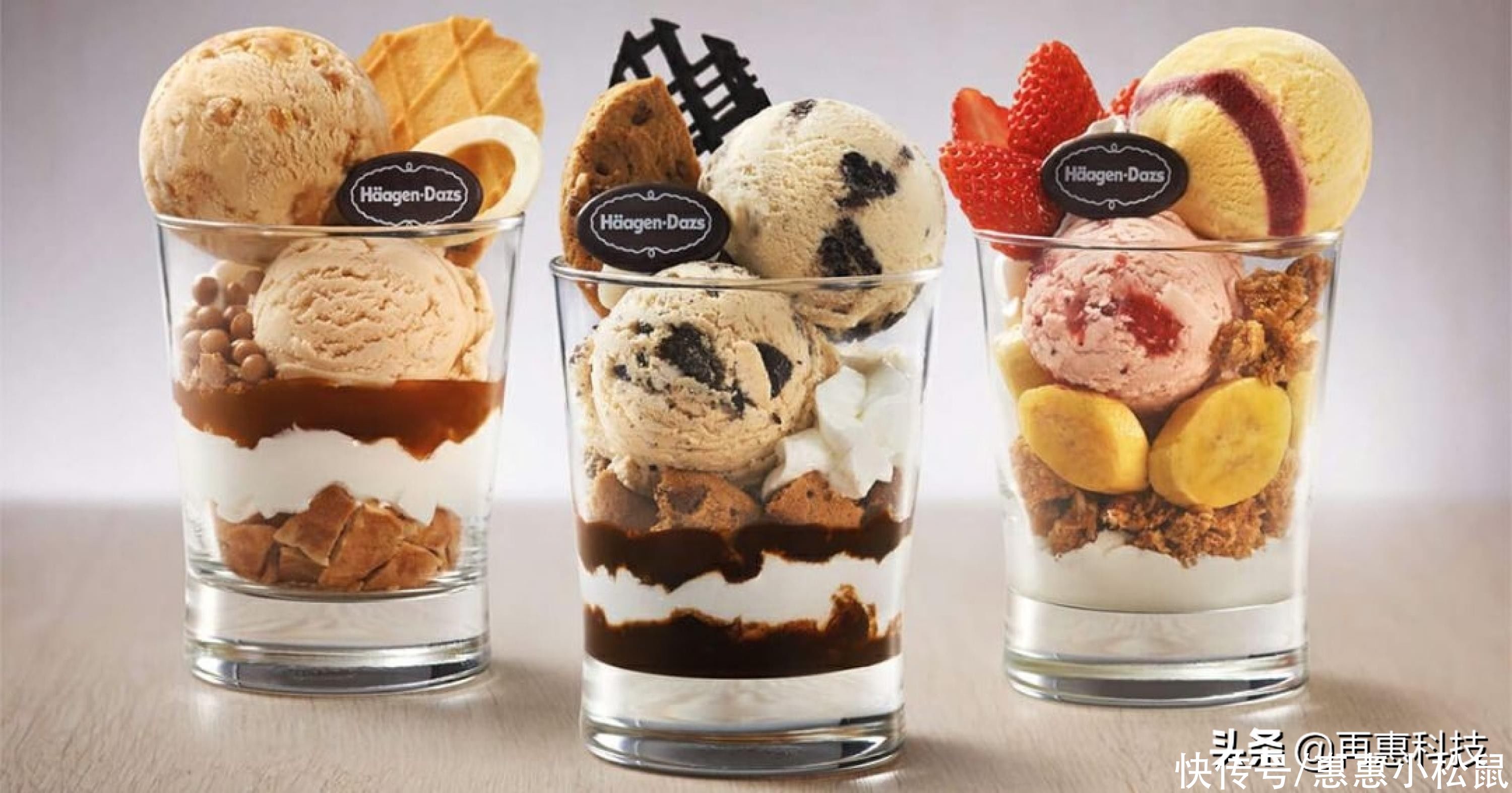 热量|夏天你以为低热量的6种食物，吃完分分钟长5斤肉。网友：涨知识了