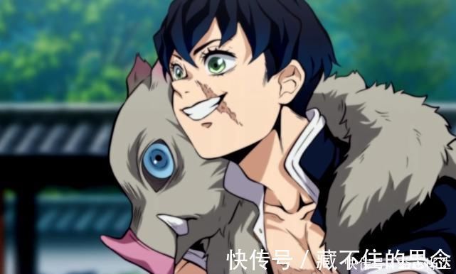 :自制柱审判篇|鬼灭之刃:自制柱审判篇,炭治郎成柱代表,香奈乎气质不输蝴蝶忍