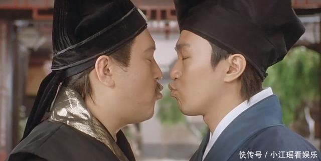 天才少年唐伯虎,因交友不慎,仕途夭折,老婆也跑了