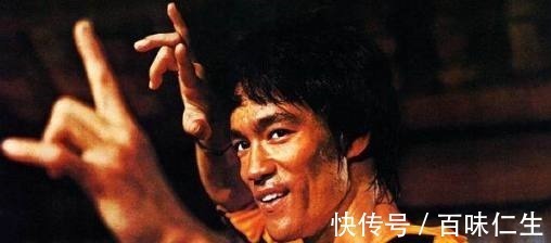 李小龙@一代宗师李小龙,一生堪称无敌,但妻子琳达晚年说出他最害怕的人
