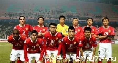 u23|沪媒:恒大上六名外援没有违反足协规定,不能舍本逐末。怎么看?