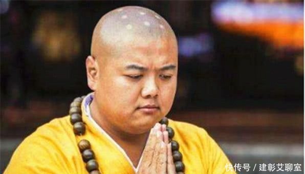 饮食习惯|为什么和尚胖,道士一般瘦子多?跟饮食关系大,专家:吃素不减肥