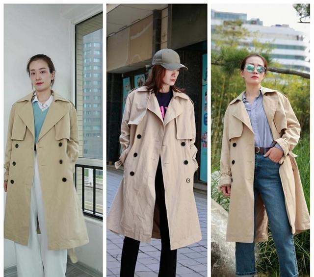 碎花裙 会穿才叫本事,仅用五件单品搭配26种风格,日系的示范真棒!