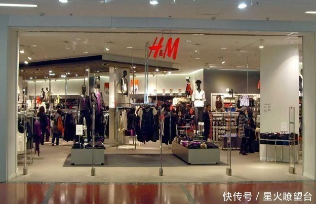 鞋企|继H＆M耐克后，美国第二大鞋企抗住考验，去年在华赚184亿