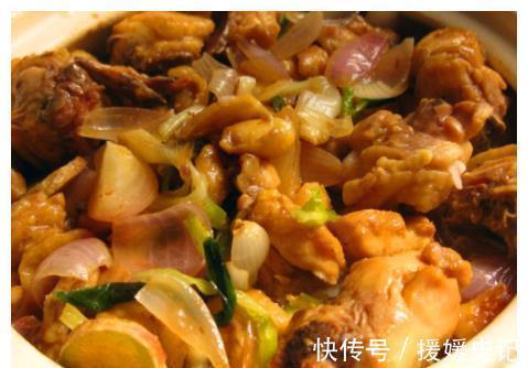 鸡肉|孩子觉得自己笨学习没有动力,多吃益智菜,开发智力更聪明