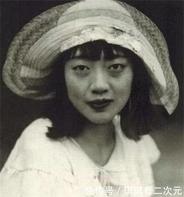 刚出生|溥仪的皇后婉容:孩子刚出生被扔进锅炉,鸦片不离手终成疯妇