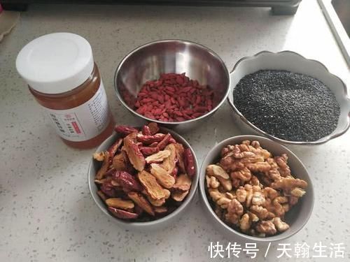 成品|它是天然“安眠药”，隔三差五吃，安神易入睡，一觉睡到大天亮