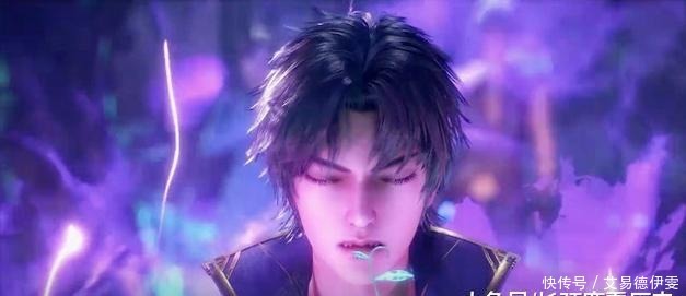 相见|斗罗大陆:唐三终于和母亲相见,逆袭成蓝银皇,唐三从此一举成名