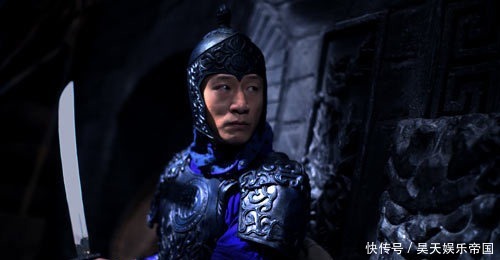 高大山|孙红雷的坎坷从艺路,是谁让他留下阴影,至今依然谈吻色变