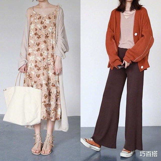 春季踏青怎么穿？颜值高还上镜的日常搭配，给你更多穿衣灵感