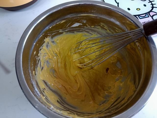 蛋糕|这个蛋糕配方好，我做了5年从不失败，同事：可以开店了