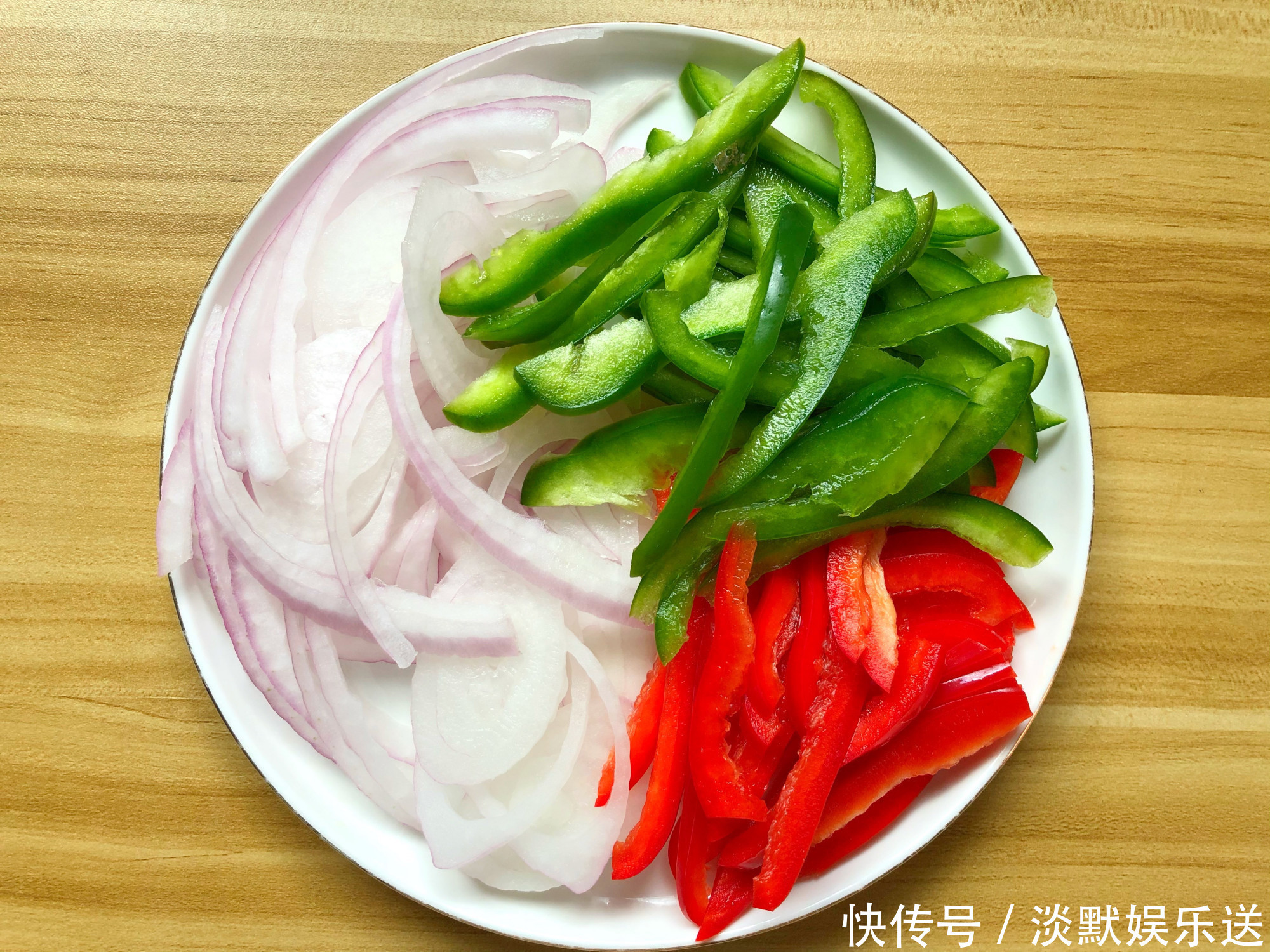  绝配|牛肉和它是绝配，简单一炒，营养又美味，全家都喜欢