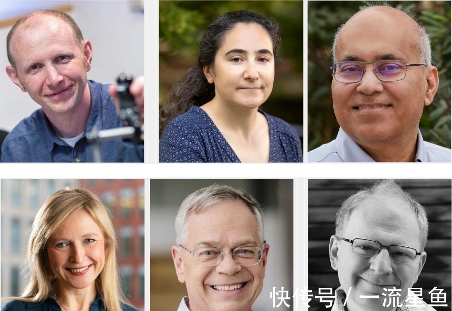 ch温故而知新,6位顶级CV科学家聚首:计算机视觉中的深度学习方法vs传统方法
