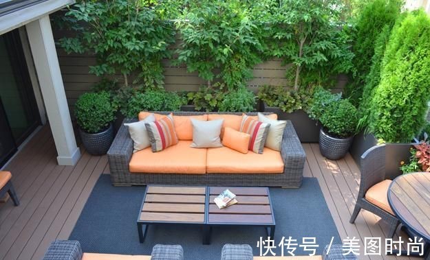 庭院|建在地下的“下沉式庭院”,到底有哪些优点,让它圈粉无数