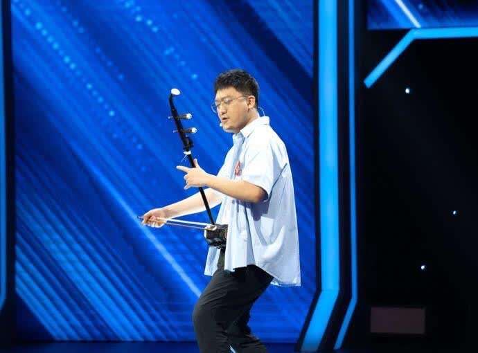 苏妙玲|《见多识广》第三季来了位退伍老兵