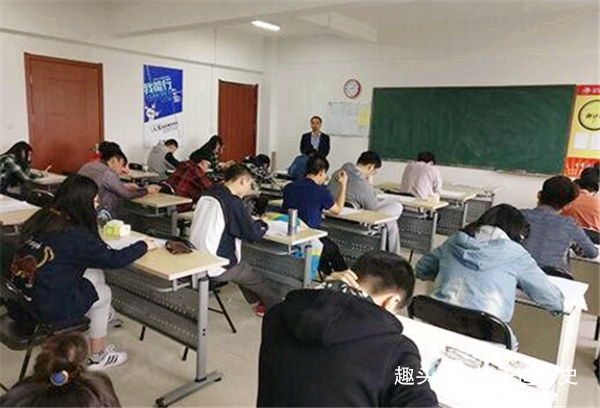 本科大学|“高考疯子”吴善柳，复读8年32岁梦圆清华，如今现状却引人感慨