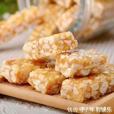 快过年了,给大家介绍几种新年的经典小零食,健康又美味