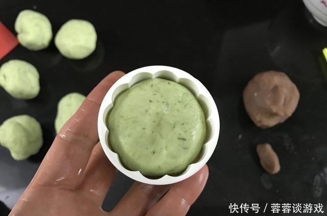 糯米粉最好吃的做法,比包子简单,香甜软糯又好看,孩子最爱