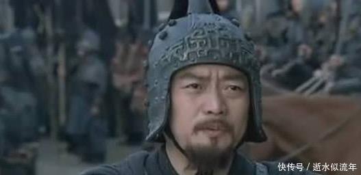 马超|曹操手下的三个兵,一位堪比关羽,一个敢大战马超,却都比不上他