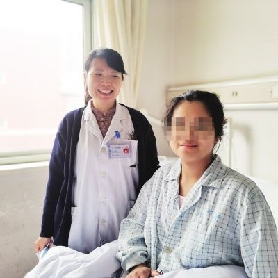 饮食方案|“量身定制”饮食方案护佑患者健康