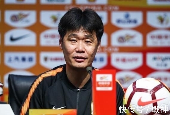 国足|和平分手，再见李铁！国足新主帅出炉，欢迎加入国足，迎接新挑战