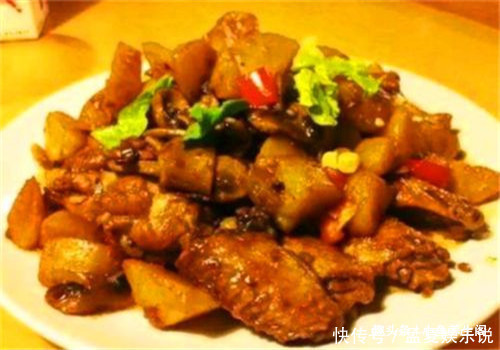 不用|最美不过的几道家常菜,营养丰富,简单易学,再也不用到外面买了