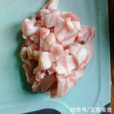  东北人的乱炖菜这样做，秒变米饭杀手