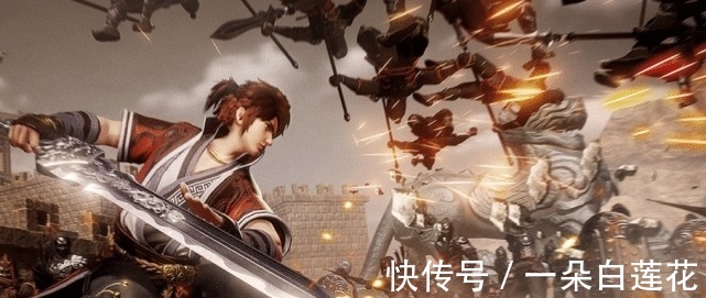 李嗣源|不良人第五季五大势力混战,幻音坊被灭,尸祖和不良人决战李嗣源