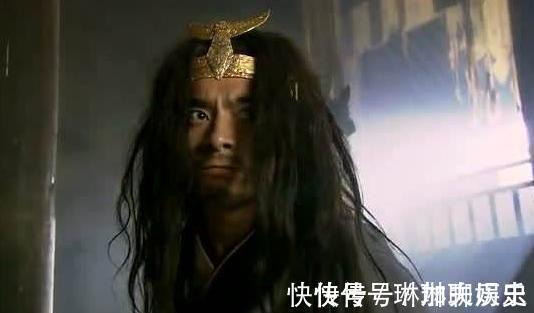 梁山五虎将!水浒传纯武力排名前八,梁山五虎将仅两人上榜,林冲能排第几