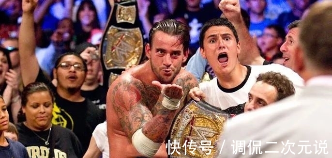 wwe|無心之言還是劇本安排?SD節目中,塞納疑似提及CM·朋克……