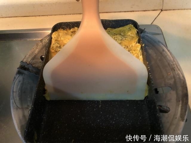 做法|这道日式早餐做法简单,软糯香滑,营养丰富,喜欢吃鸡蛋的别错过