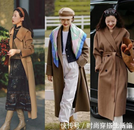 基础款 年底衣服不必买太多,有这5件“基础款”就够了,谁见谁夸好看