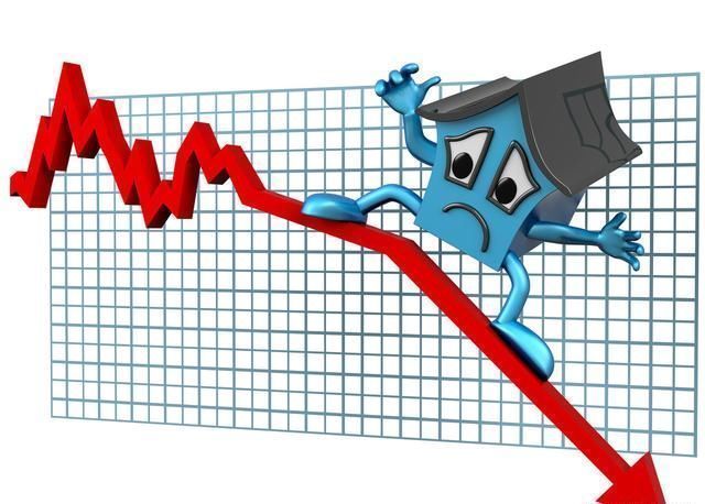 房产|买房3个月,亏了20万还敢在三四线城市买房吗