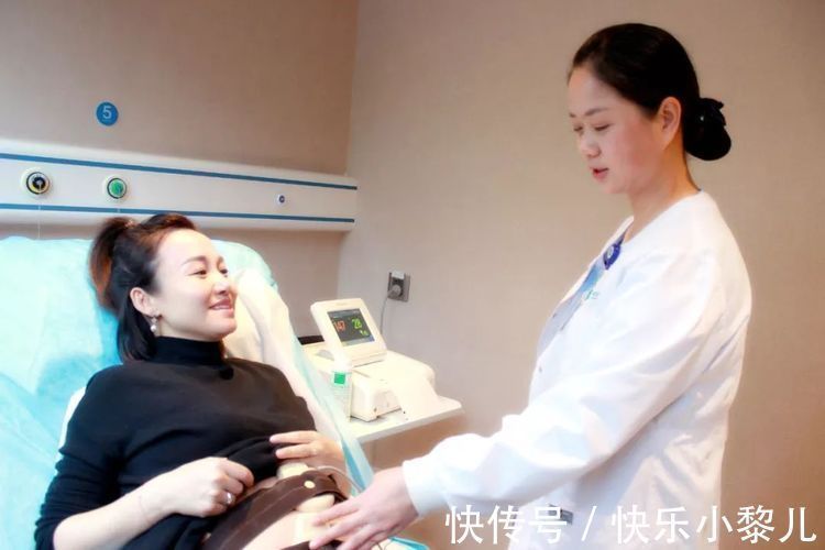 孕妇|胎儿饿了,孕妇能感受到吗?这两个熟悉的感觉,其实就是在暗示你