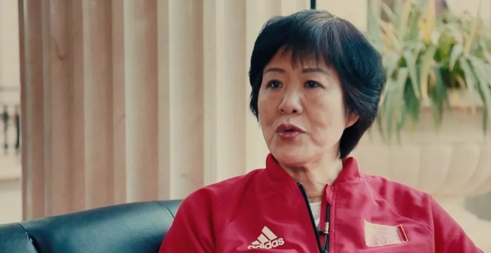女排|郎平问心无愧！中国女排精神犹在，未来仍有望重掌帅印