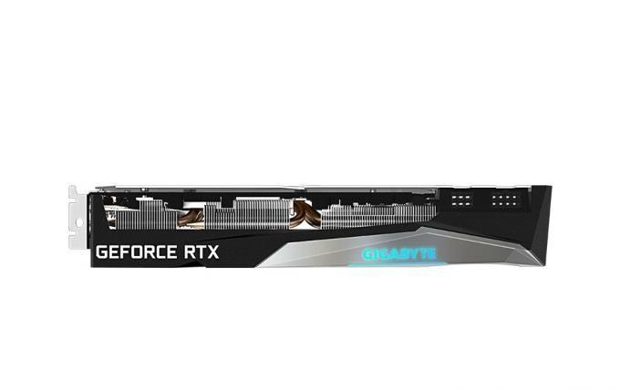 支持|技嘉七彩虹多款RTX3070显卡发布；RX6000系列图赏