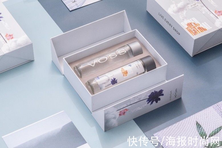 voss 从T台到街头，VOSS超IN风格时髦范儿