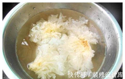 皮肤|女人要常吃它,气色好,睡眠好,皮肤嫩滑有光泽,显年轻!