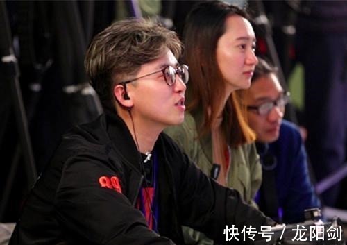 如果没有易烊千玺,《这就是街舞》会少一半观众哪来的勇气呢