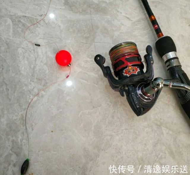 洛阳球球钓,冬季专钓深水大鲫鱼的钓法,不会我教你!