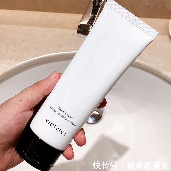 泡沫|哪些洗面奶已经被拉入“黑名单”,就连“皮肤科医生”都不敢用