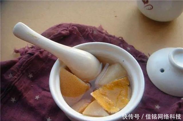中年|春天多喝这个汤，健脾祛湿又健康