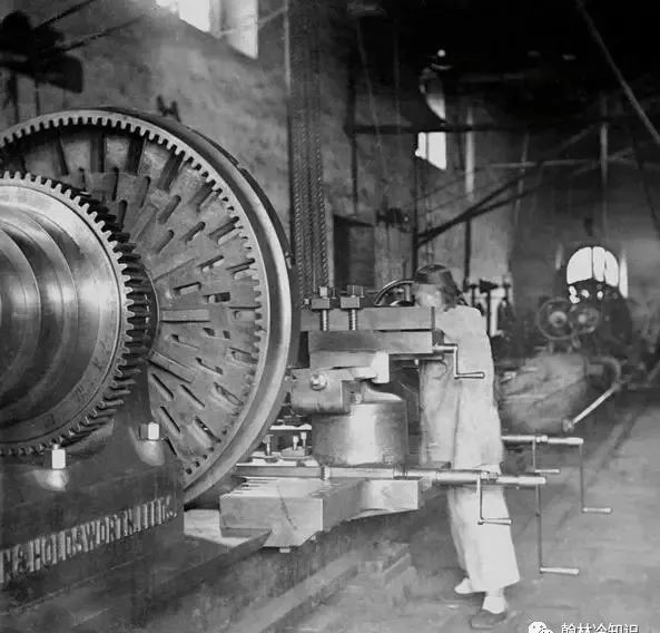 如今|管理人集齐曾国藩、李鸿章、左宗棠、张之洞的企业，如今还在