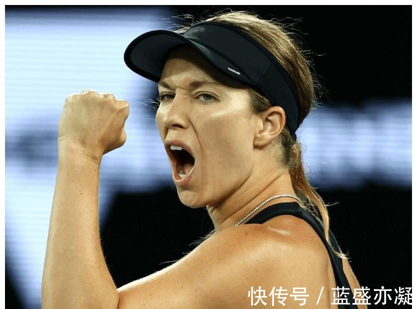 对阵|澳网女单决赛对阵出炉!28岁黑马爆冷横扫00后天才,会师头号!
