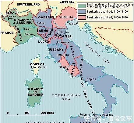 非洲|它是欧洲列强之一，却两次败于非洲国家之手，成为欧洲笑柄