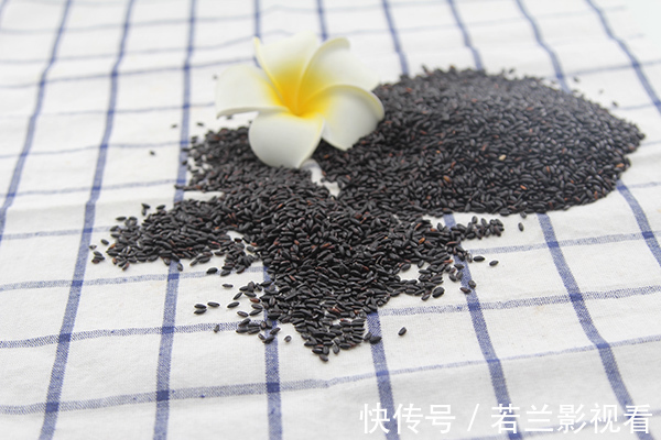 气血|黑米能补气血降血糖？黑米更适合糖尿病患者吃？专家说法的确中肯