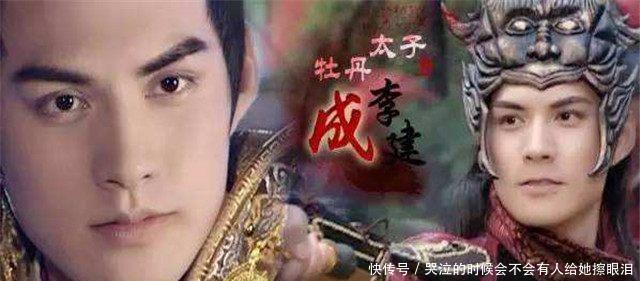 秦王|玄武门之变李世民割下兄弟头颅前,还干了一件事,史官不敢记载!